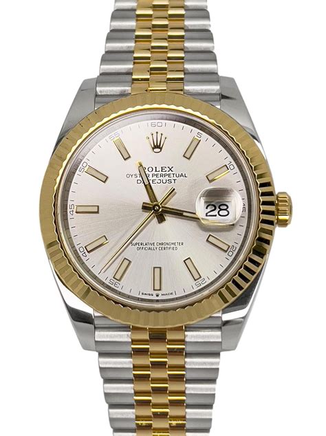 rolex datejust jubilee bracelet price